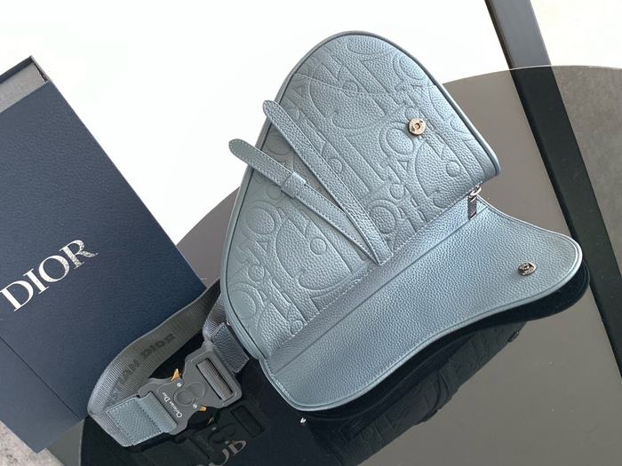 Dior Tote style 14 Grey 01A