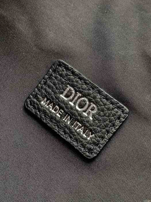 Dior Tote style 15 Grey 01A