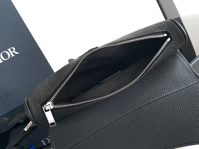 Dior Tote style 15 Grey 01A