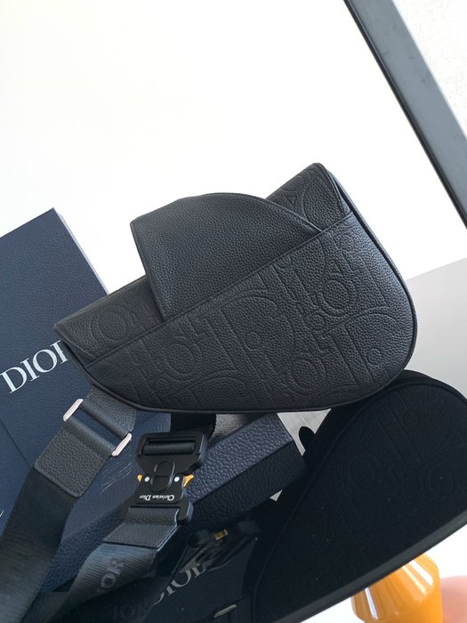 Dior Tote style 15 Grey 01A