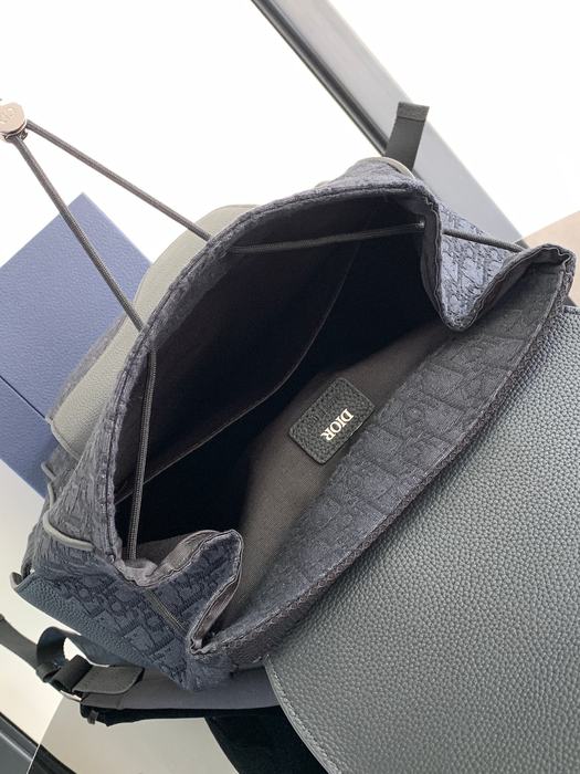 Dior Tote style 18 Grey 01A 2