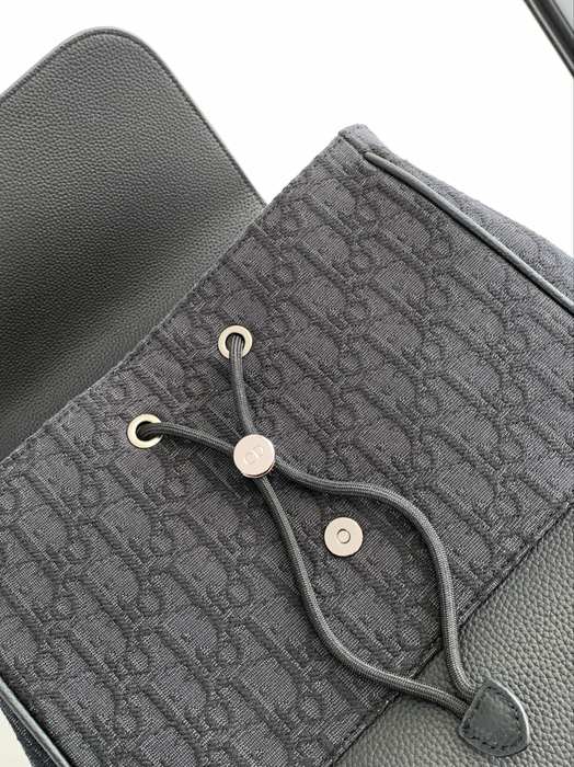 Dior Tote style 18 Grey 01A 2