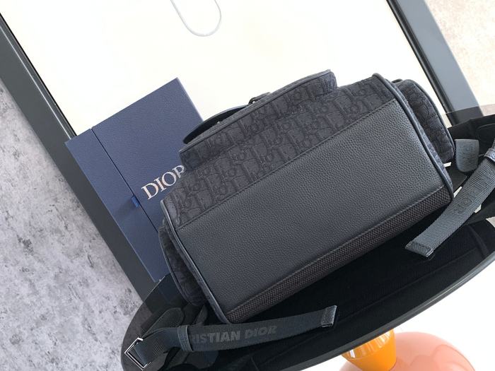 Dior Tote style 18 Grey 01A 2