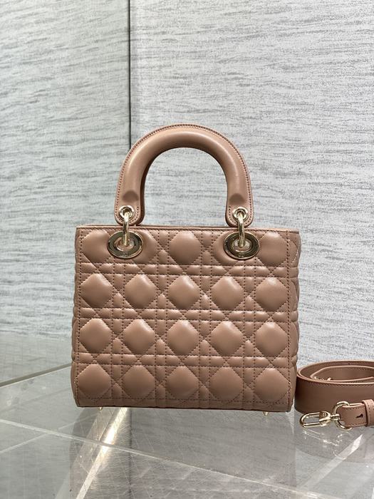 Dior Tote style 19 Beige 01A
