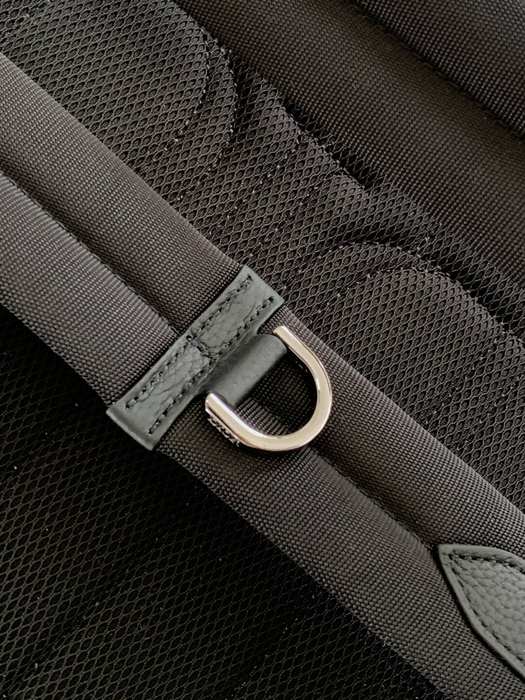 Dior Tote style 19 Black 01A 2