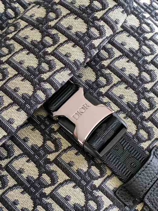 Dior Tote style 19 Black 01A 2