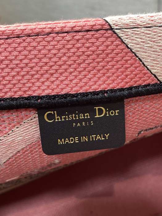 Dior Tote style 21 Beige 01A 2