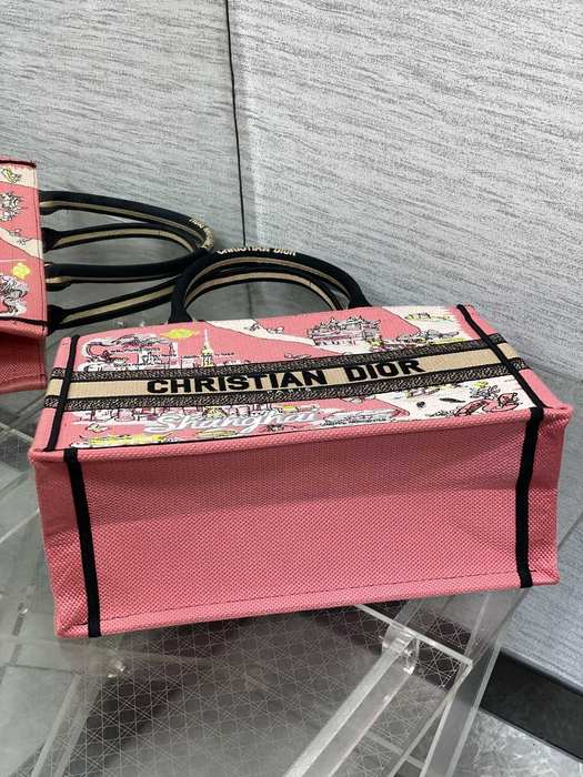 Dior Tote style 21 Beige 01A 2