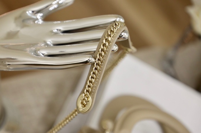 Dior Tote style 22 Beige 01A