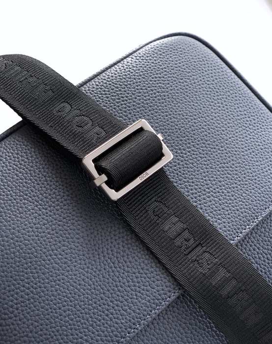 Dior Tote style 23 Navy 01A