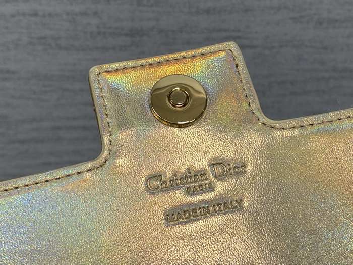 Dior Tote style 24 Beige 01A