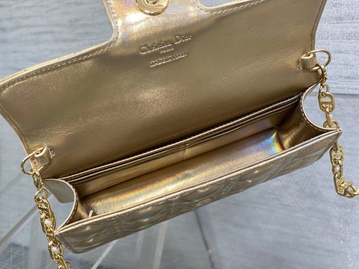 Dior Tote style 24 Beige 01A