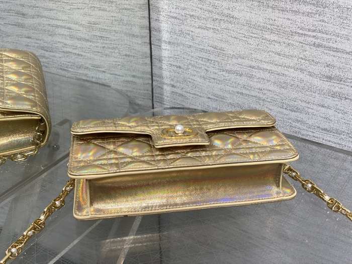 Dior Tote style 24 Beige 01A