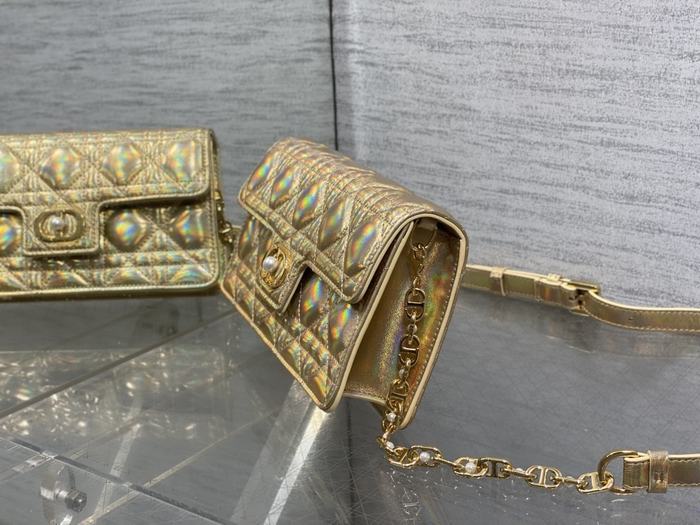 Dior Tote style 24 Beige 01A