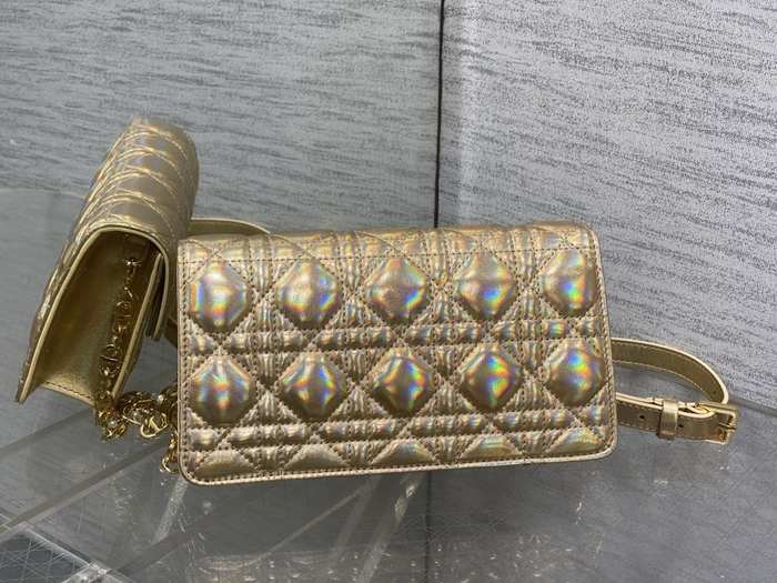 Dior Tote style 24 Beige 01A