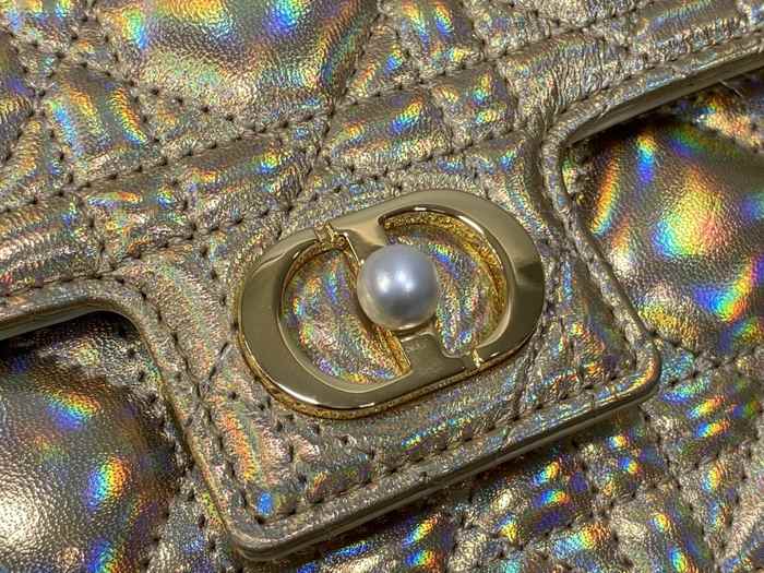 Dior Tote style 24 Beige 01A