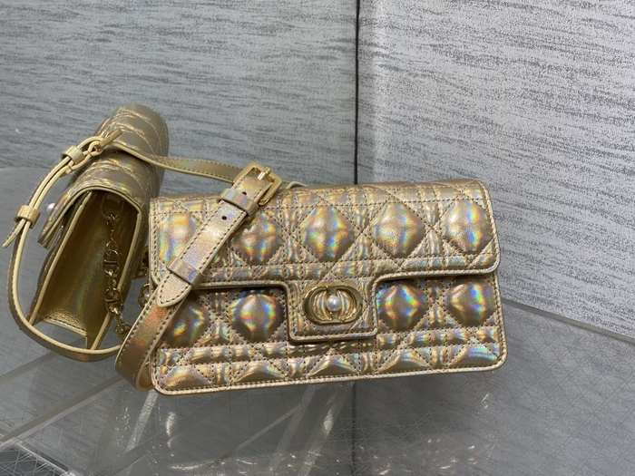 Dior Tote style 24 Beige 01A