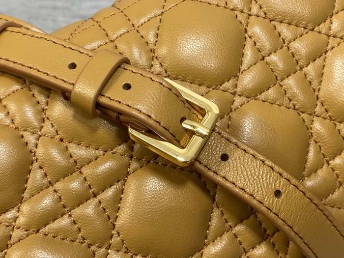 Dior Tote style 25 Tan 01A