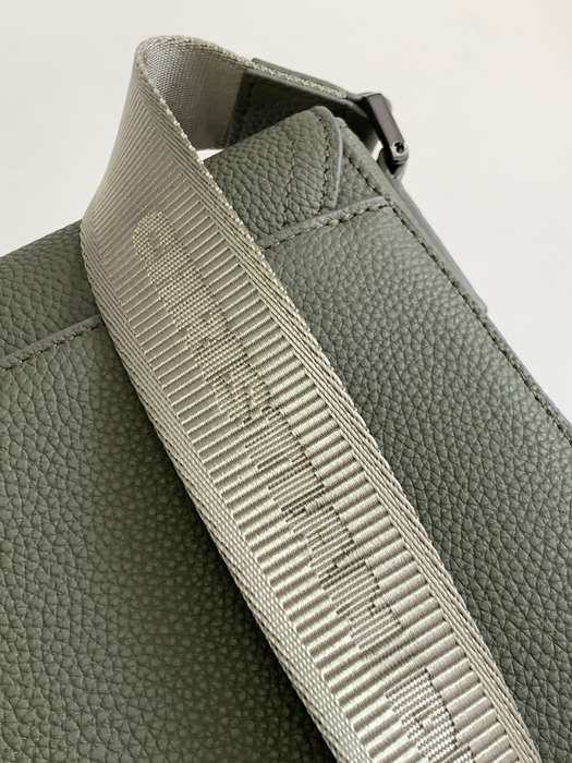 Dior Tote style 27 Green 01A