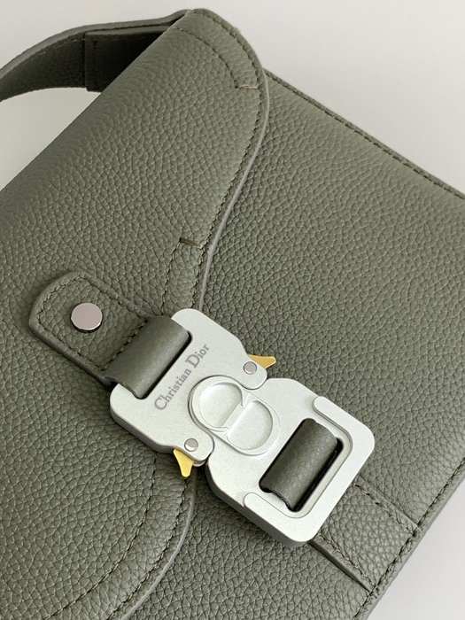 Dior Tote style 27 Green 01A