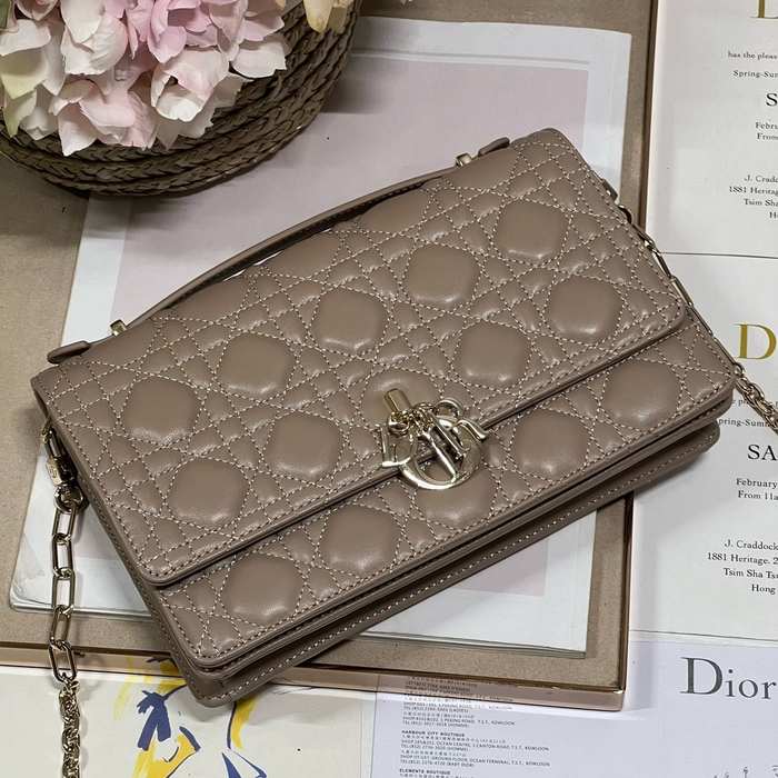 Dior Tote style 28 Beige 01A