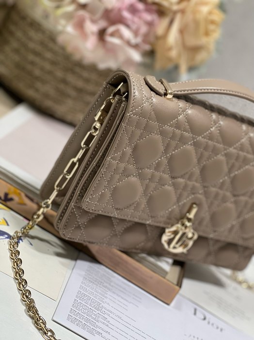 Dior Tote style 28 Beige 01A