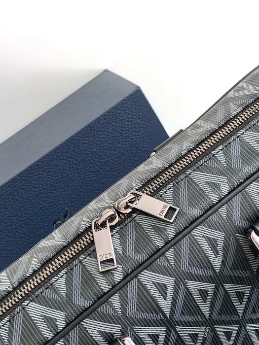 Dior Tote style 28 Black 01A