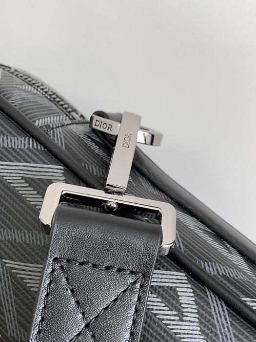 Dior Tote style 28 Black 01A