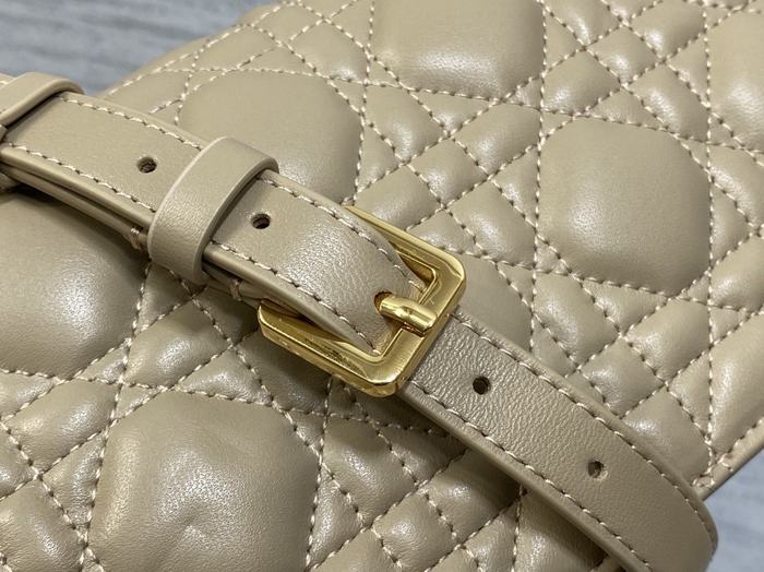 Dior Tote style 29 Beige 01A