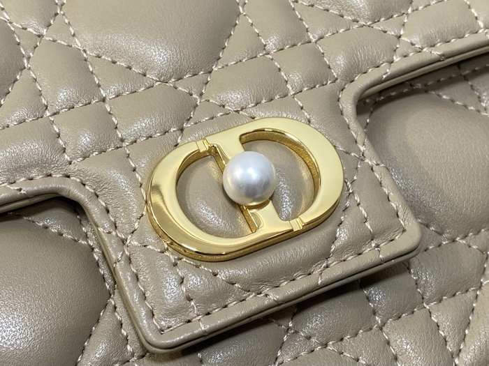 Dior Tote style 29 Beige 01A