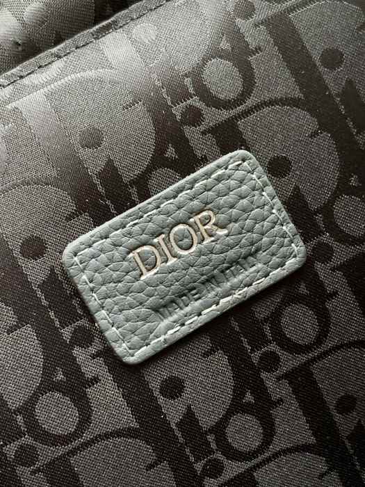 Dior Tote style 29 Grey 01A