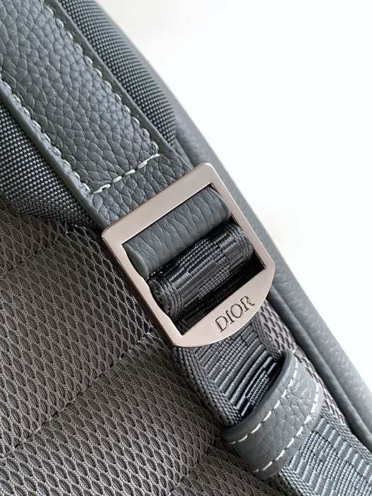 Dior Tote style 29 Grey 01A