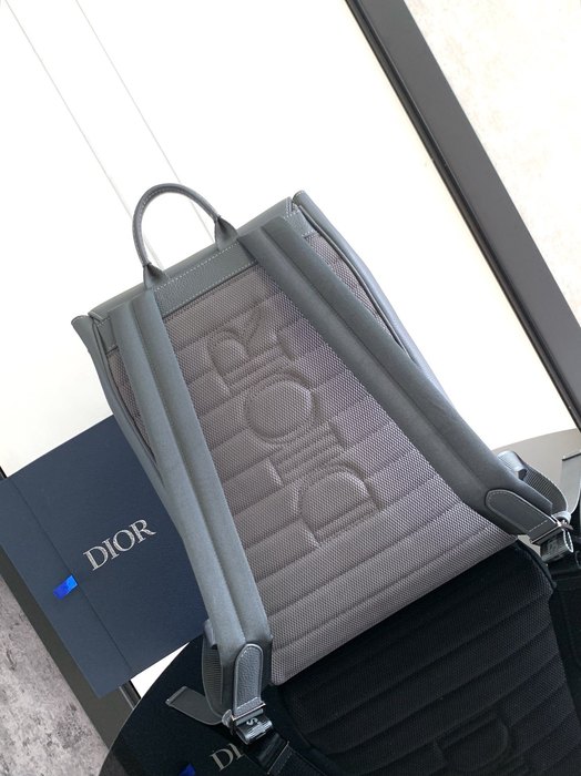 Dior Tote style 29 Grey 01A