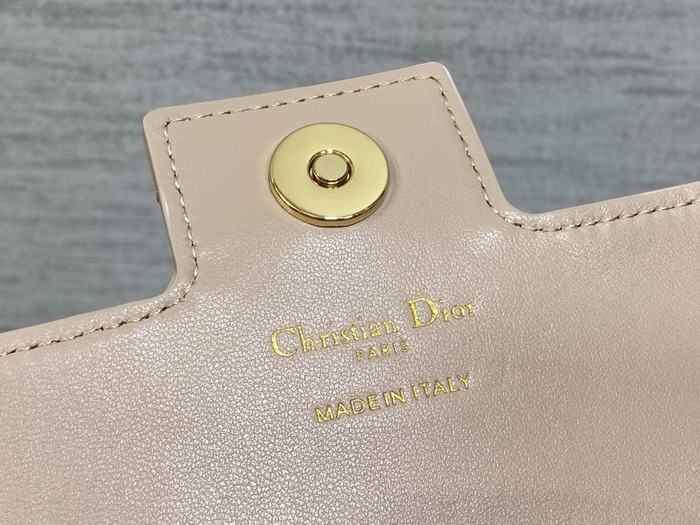Dior Tote style 30 Beige 01A