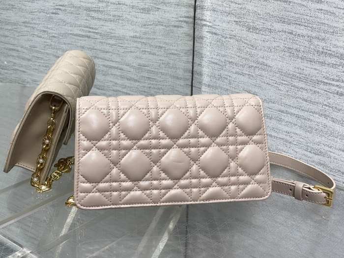 Dior Tote style 30 Beige 01A