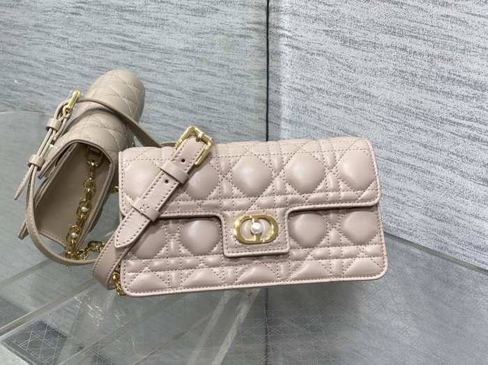 Dior Tote style 30 Beige 01A