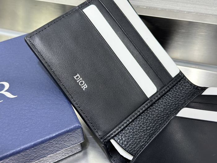 Dior Tote style 30 Black 01A