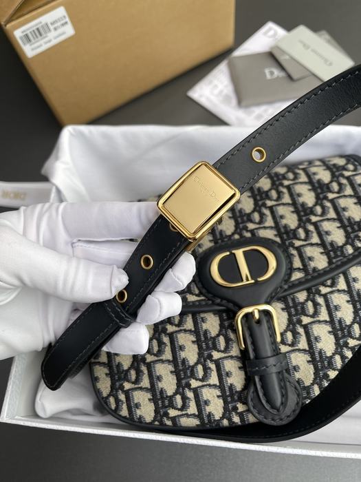 Dior Tote style 31 Black 01A