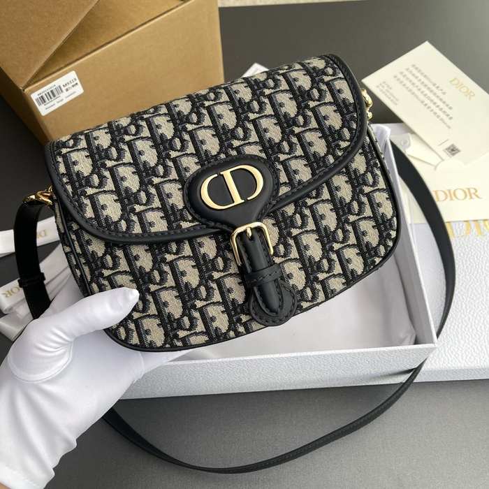 Dior Tote style 31 Black 01A