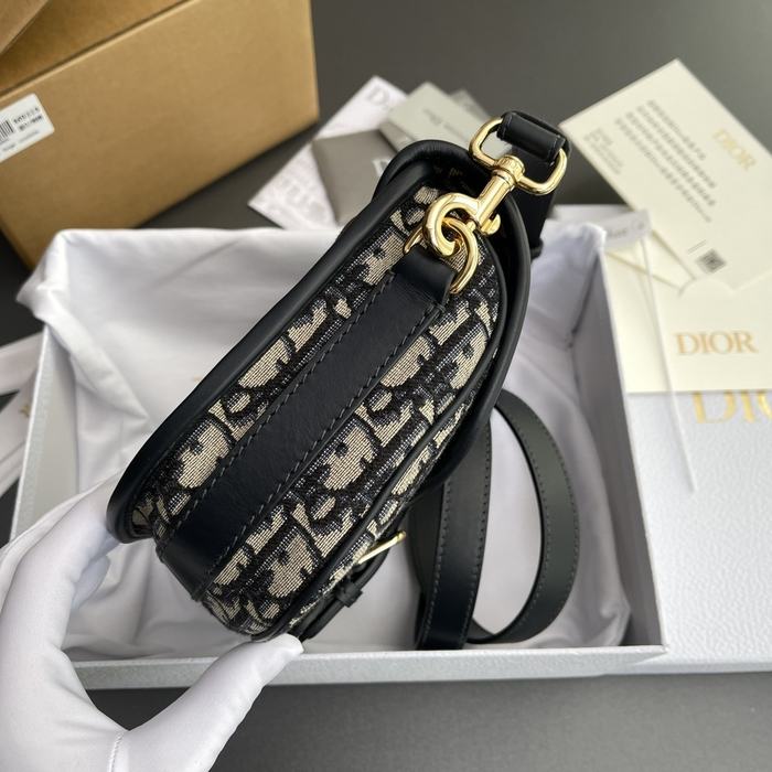 Dior Tote style 31 Black 01A