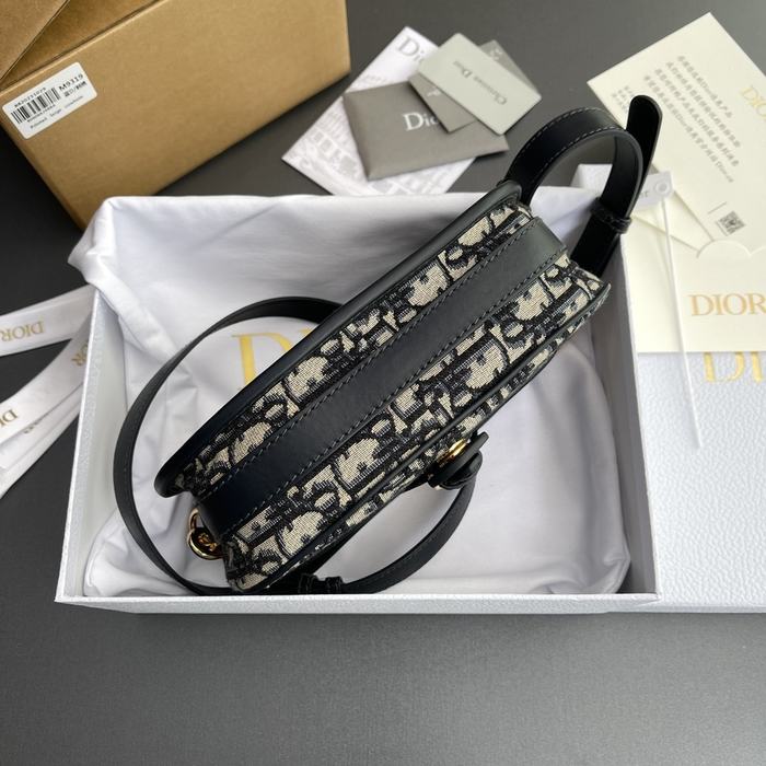 Dior Tote style 31 Black 01A