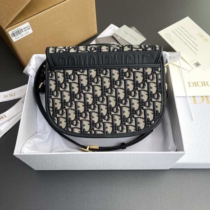 Dior Tote style 31 Black 01A