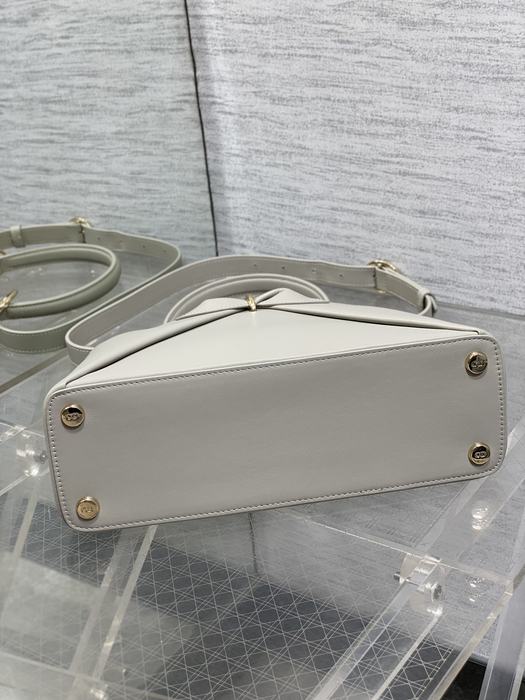 Dior Tote style 31 Grey 01A