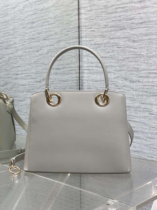 Dior Tote style 31 Grey 01A