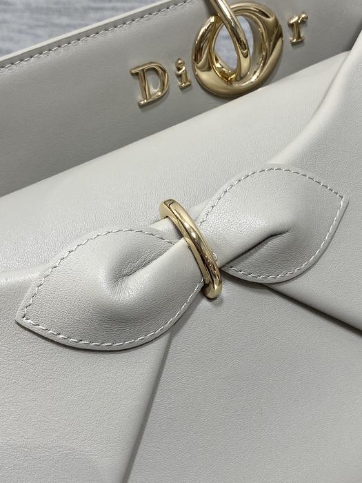 Dior Tote style 31 Grey 01A