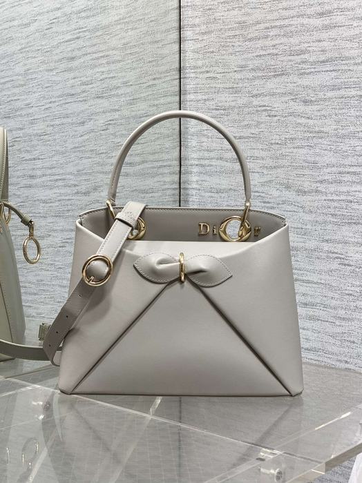 Dior Tote style 31 Grey 01A