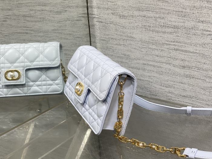 Dior Tote style 31 White 01A