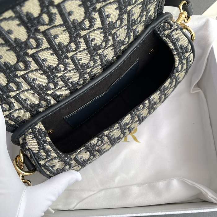 Dior Tote style 32 Black 01A