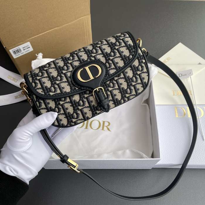 Dior Tote style 32 Black 01A