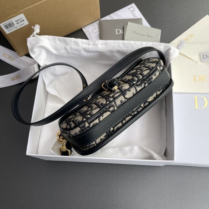 Dior Tote style 32 Black 01A